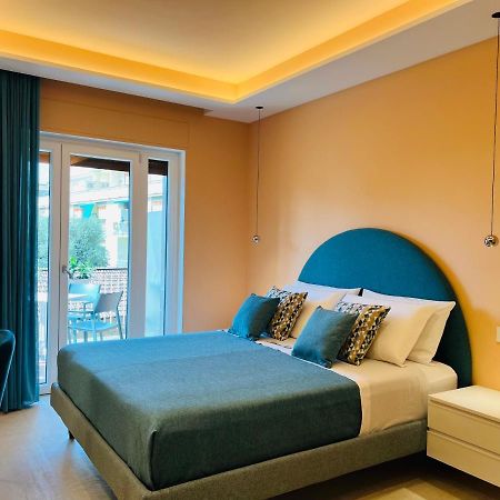 Yourhome - Lucrezia Suites Sorrent Exterior foto