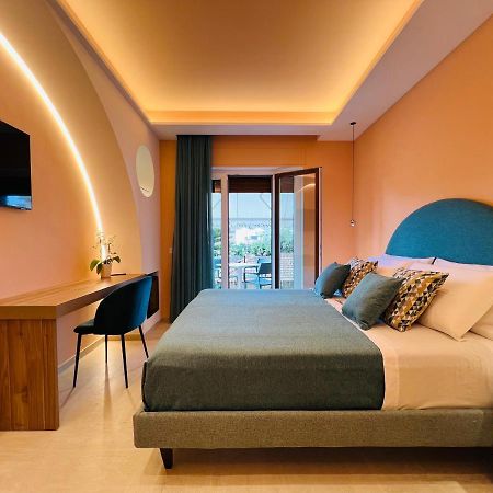 Yourhome - Lucrezia Suites Sorrent Exterior foto