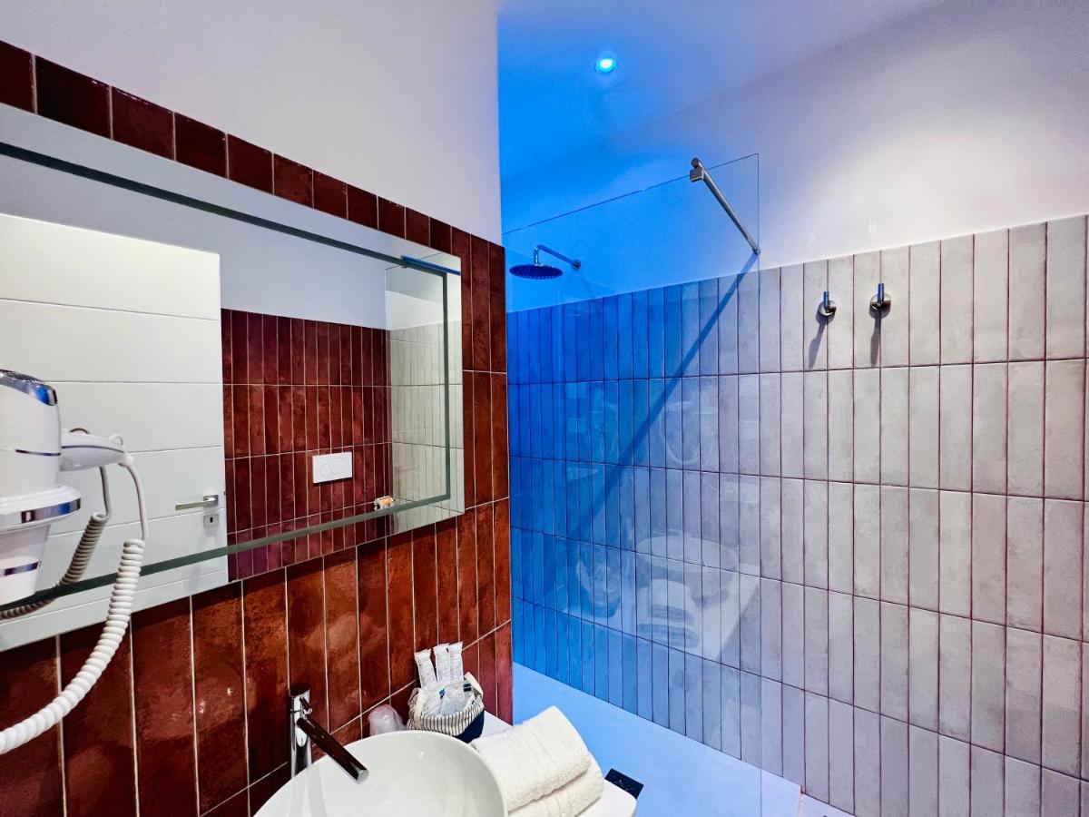 Yourhome - Lucrezia Suites Sorrent Exterior foto