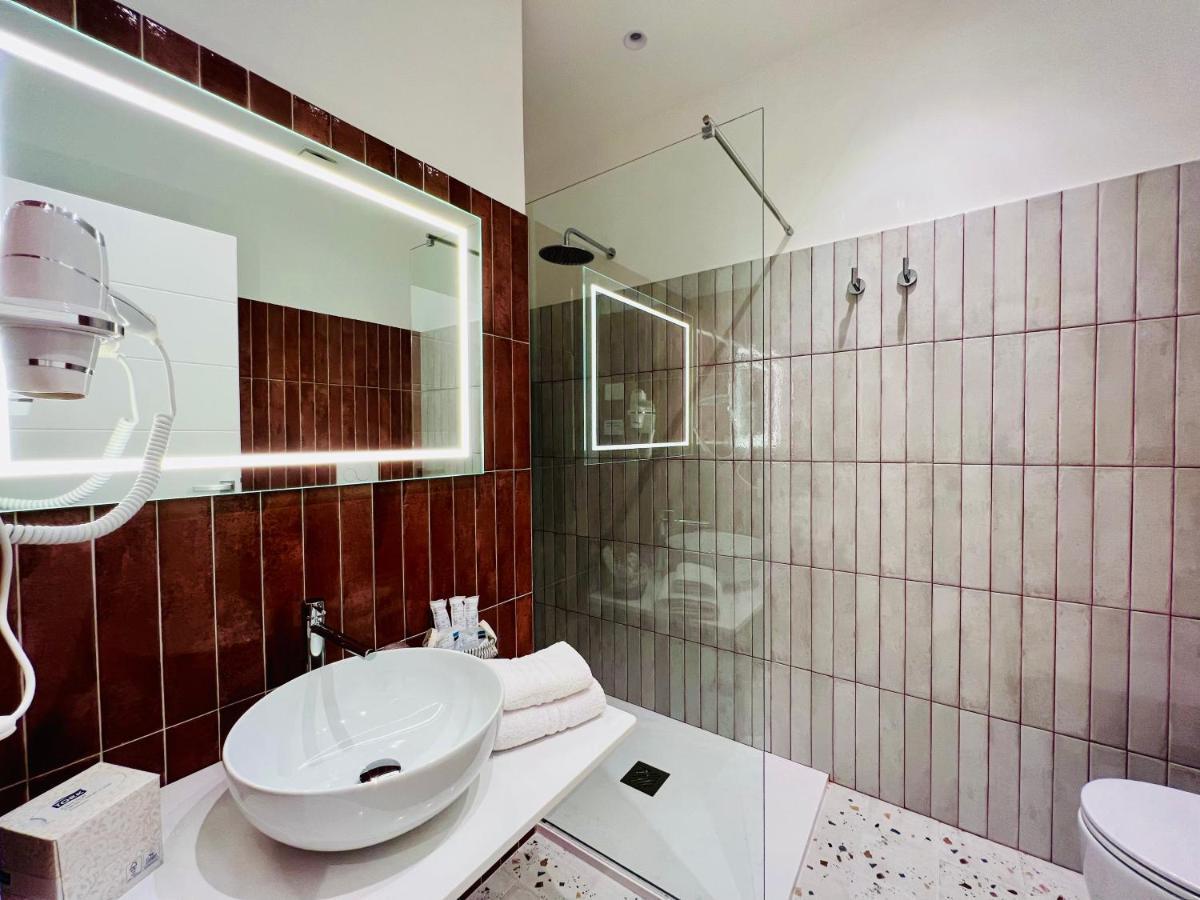 Yourhome - Lucrezia Suites Sorrent Exterior foto