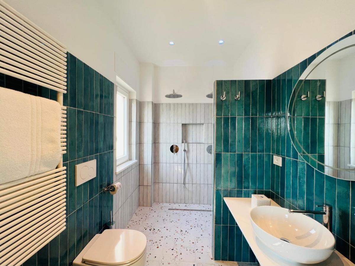 Yourhome - Lucrezia Suites Sorrent Exterior foto
